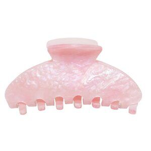 BIG EFFING CLIP IN PINK SUGAR